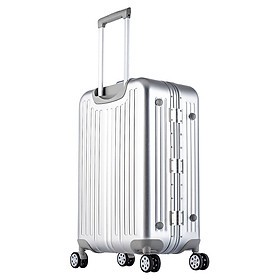 [Oder] - Vali Chovis Celine - (Size 24") - Màu Bạc