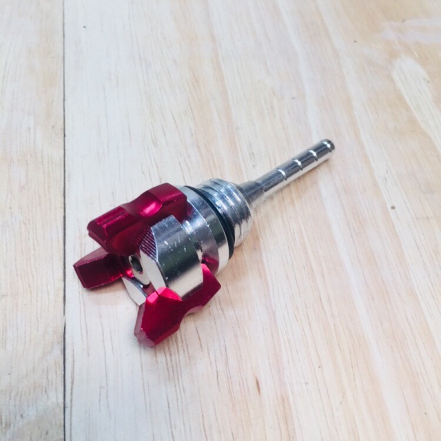 Cây thăm nhớt kiểu K1 CNC [ Full CNC ]