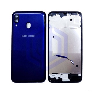 BỘ VỎ + KHAY SIM SAMSUNG M20 / M205