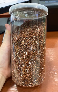 Trà gạo lứt 500g
