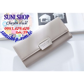 Ví Forever Young chính hãng WEICHEN AUTH