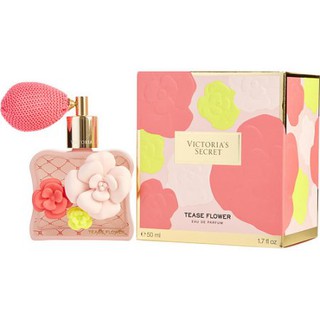 Nước hoa cao cấp Victoria's Secret Tease Flower eau de parfum EDP 50ml (Mỹ)