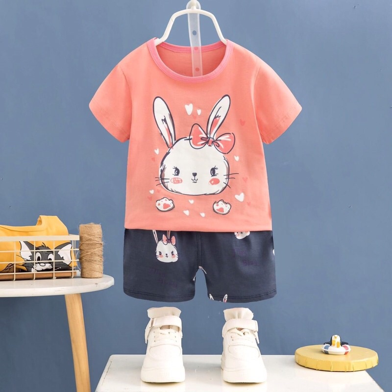 Thời trang trẻ em