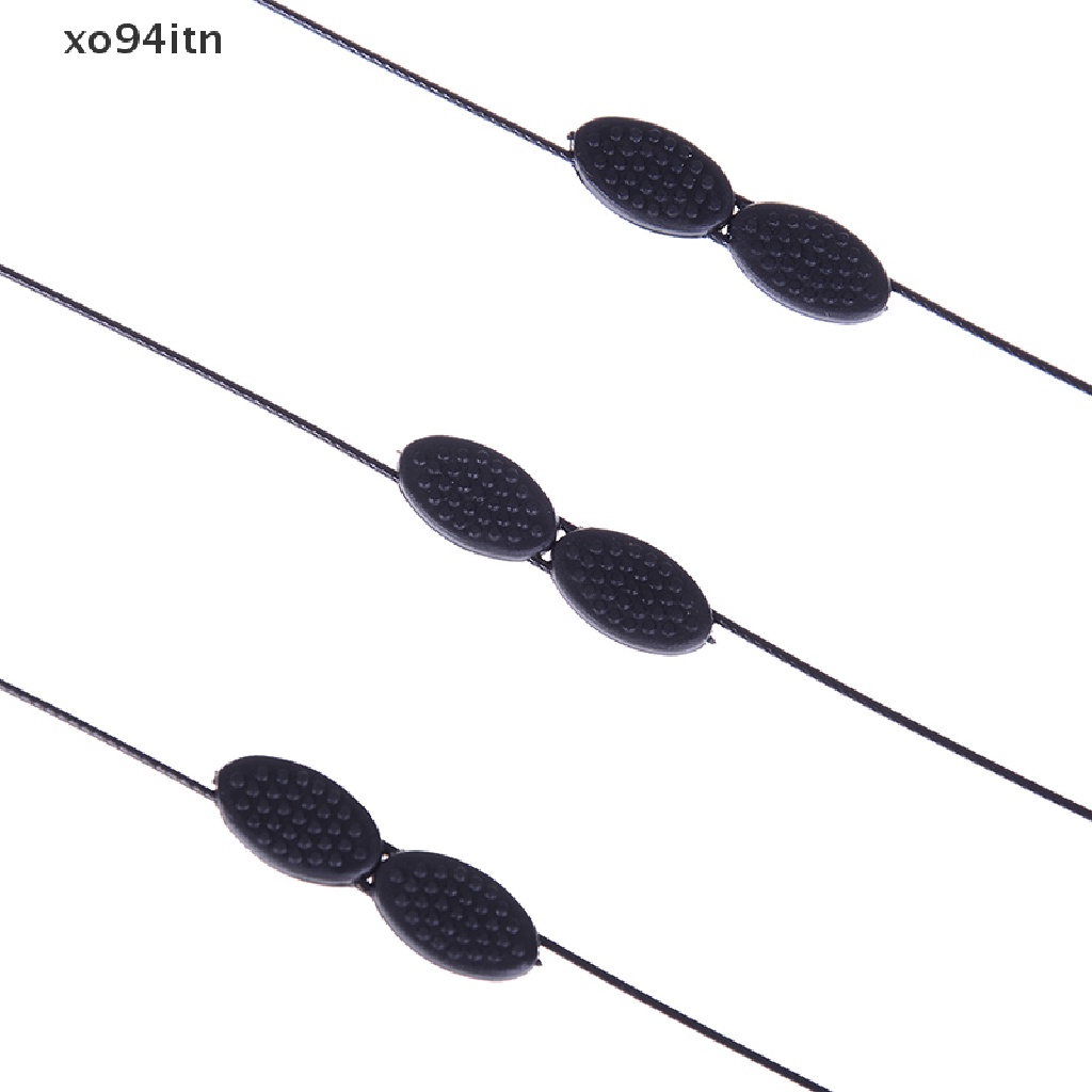 Dây Đeo Mắt Kính / Kính Mát Phong Cách Thể Thao Kèm Giá Đỡ Tiện Dụng