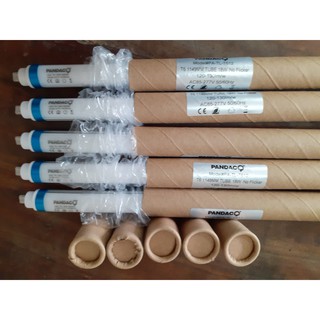 Bóng tube led t5, t6 0.6m pandaco