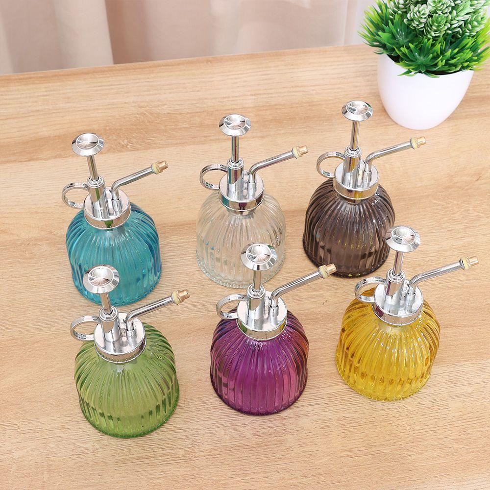 LAKAMIER Bình Xịt Nước Tưới Cây Bằng Kính