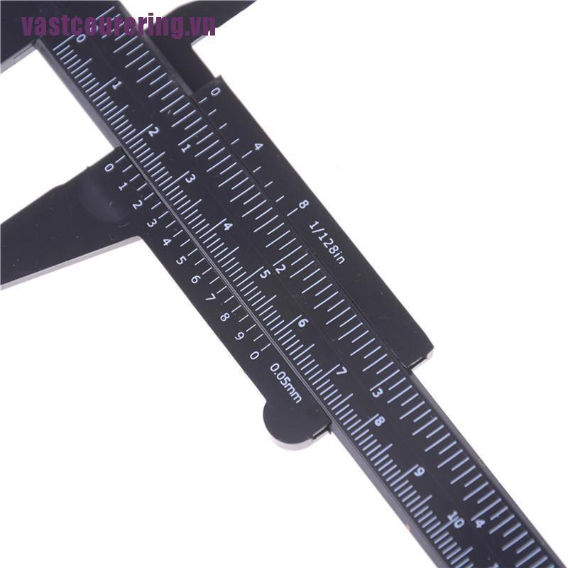 1 thước cặp cơ dùng để làm đồ trang sức 6 inch 150mm