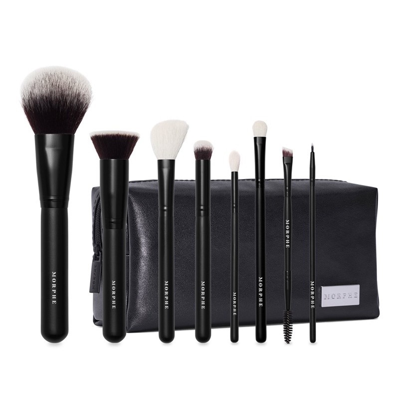 Set cọ Morphe các loại