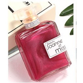 [Video] Nước Hoa Nữ JOANNE MISS - Dầu Thơm Nữ (PER-004) MUA NHIỀU GIẢM GIÁ