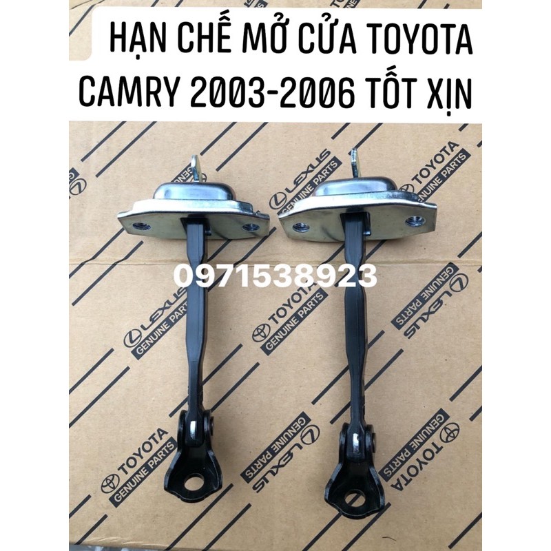 Hạn chế ) cửa TOYOTA CAMRY COROLLA ALTIS YARIS INNOVA HILUX FORTUNER VIOS  XỊN OEM LOẠI TỐT