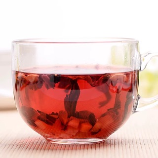 Trà hoa quả bali lọ 200gram