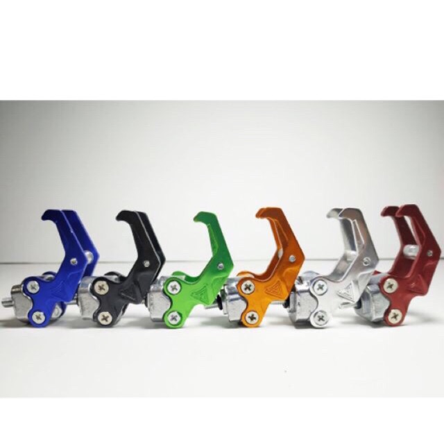 Móc treo đồ xe máy biker ( đại bàng CNC )