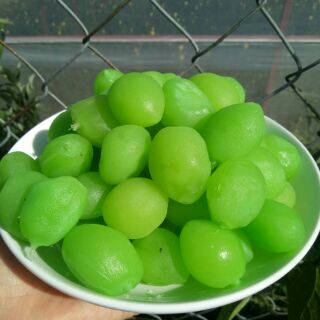 Combo 2kg Đào giòn chuẩn vị Đà Lạt