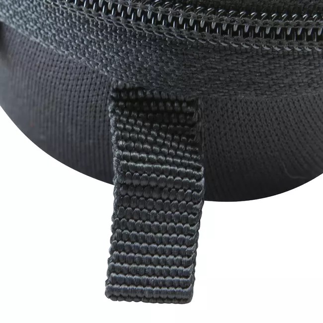 Hộp đựng kính cứng Case 560 - Đen MIRILIK DECA