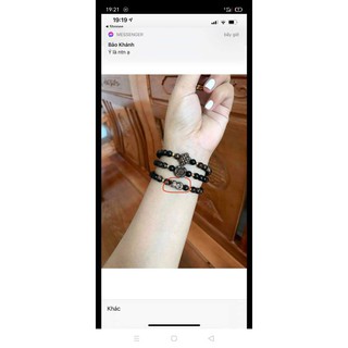 mix vào các sợi tốc trầm