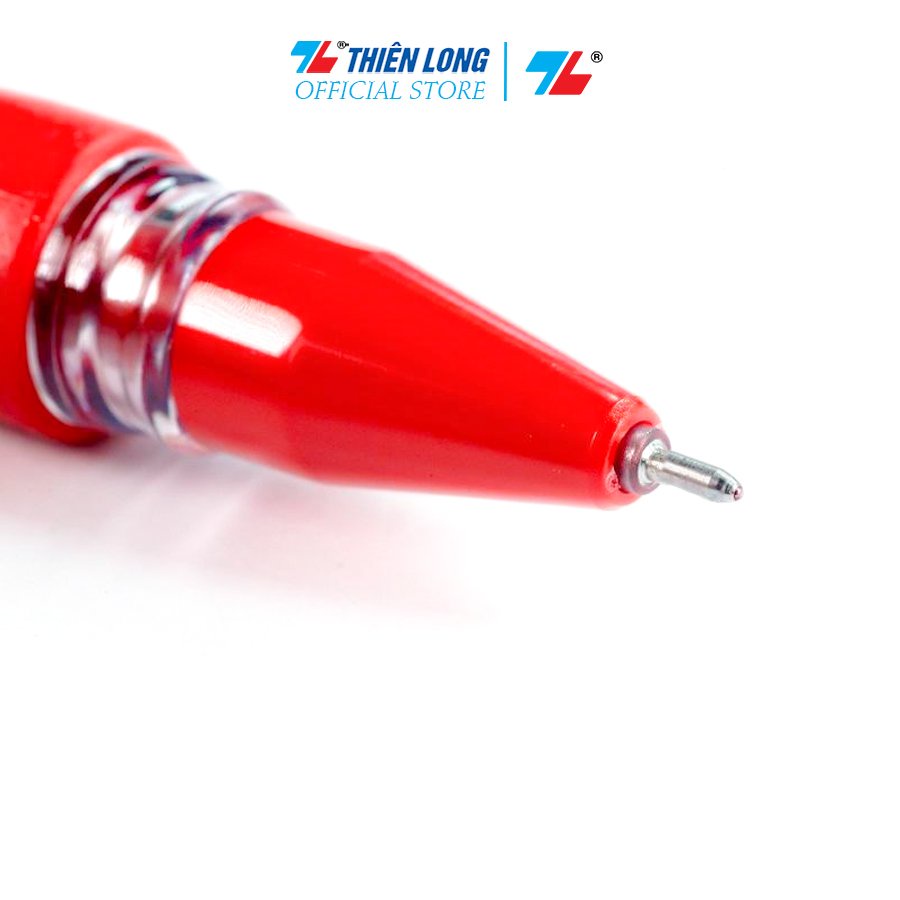 ( 1 Hộp 20 Cây ) Bút Gel Bút Nước Gel08 Ngòi 0.5mm Thiên Long Camshop