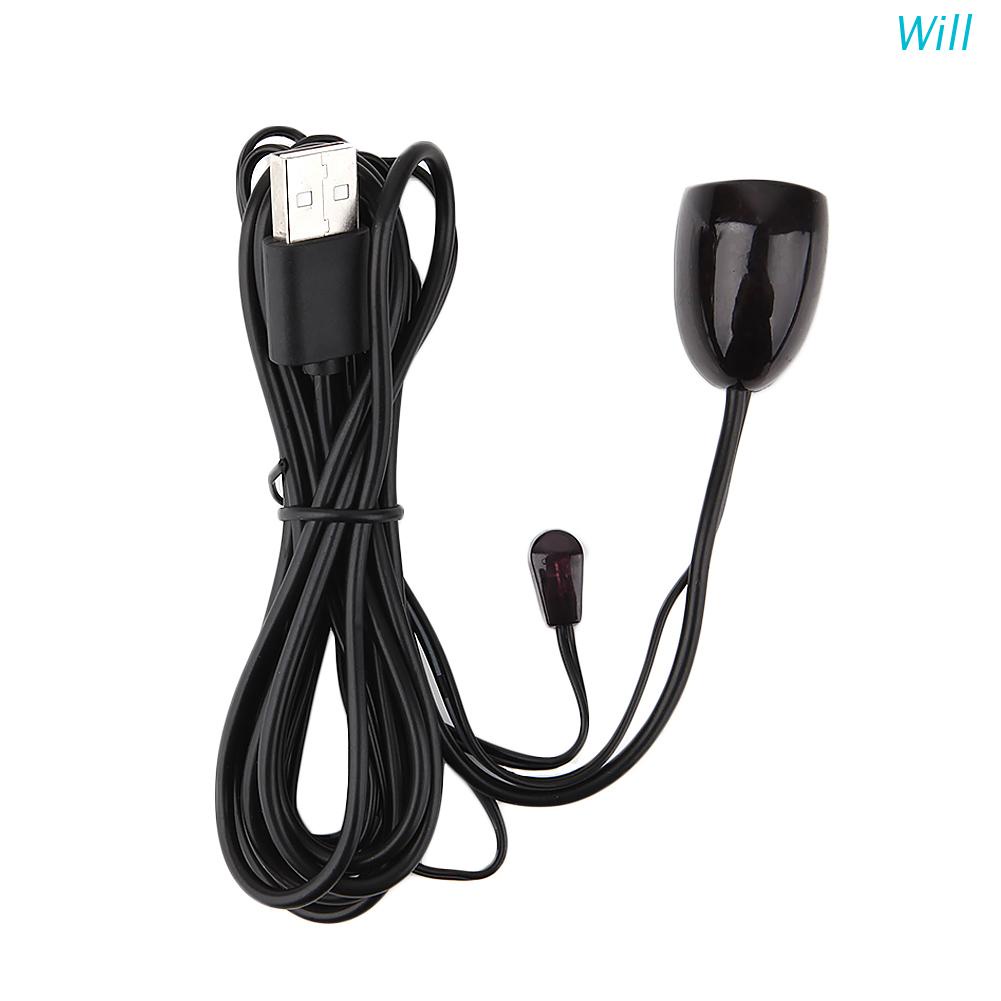 Thiết Bị Thu Tín Hiệu Hồng Ngoại Chuyên Dụng