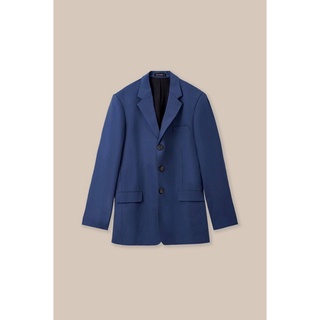 Áo khoác Blue Blazer 2