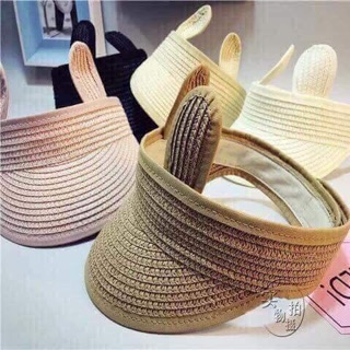 Nón Cói Nửa Đầu Cho Bé