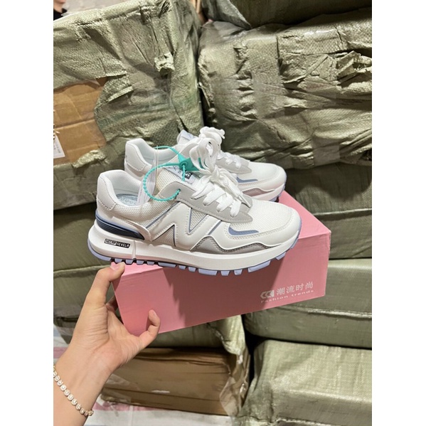 Combo giày live cho khác