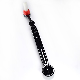 Cọ nylon 2 trong 1 vệ sinh máy pha cà phê Espresso