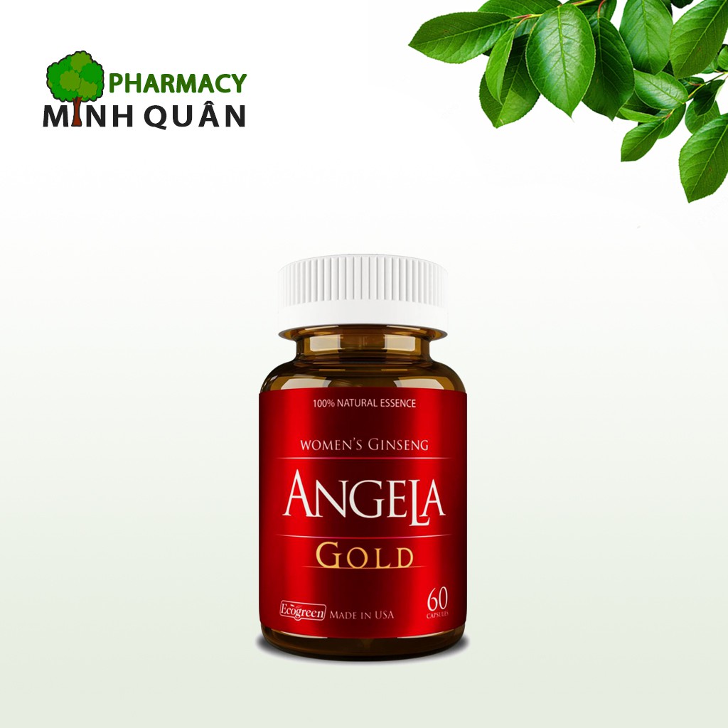 ✅CÓ TEM TÍCH ĐIỂM ]  Sâm Angela Gold [CHÍNH HÃNG] | BigBuy360 - bigbuy360.vn