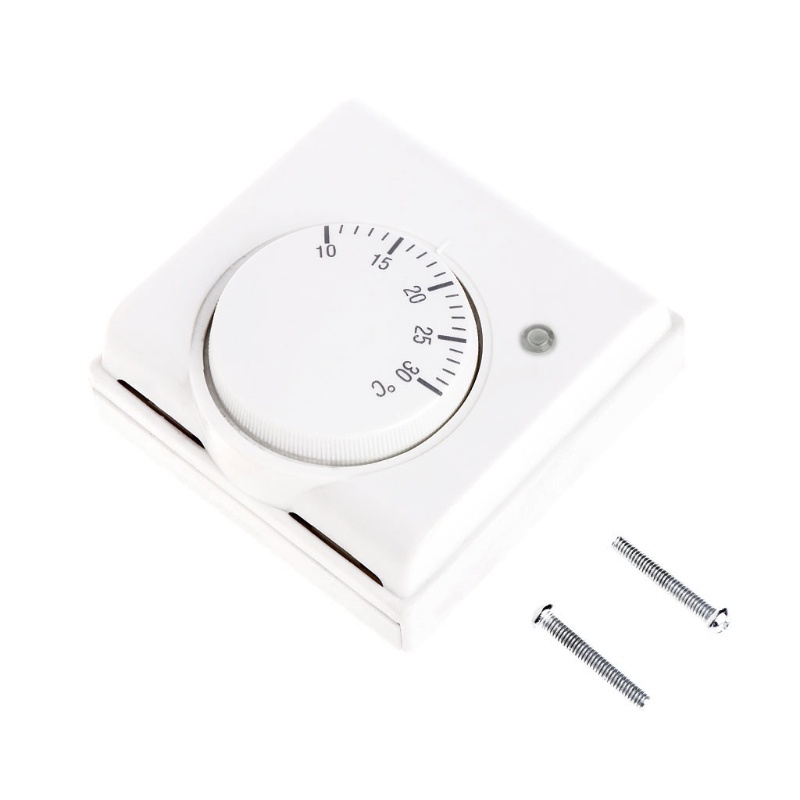 Bộ Điều Khiển Nhiệt Độ Phòng 220V