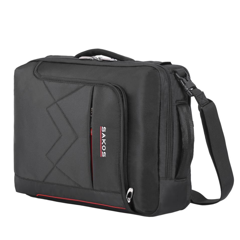Chính Hãng SAKOS  Cặp Đa Năng SAKOS FLASH 13 (15") bảo hành 5 năm | BigBuy360 - bigbuy360.vn