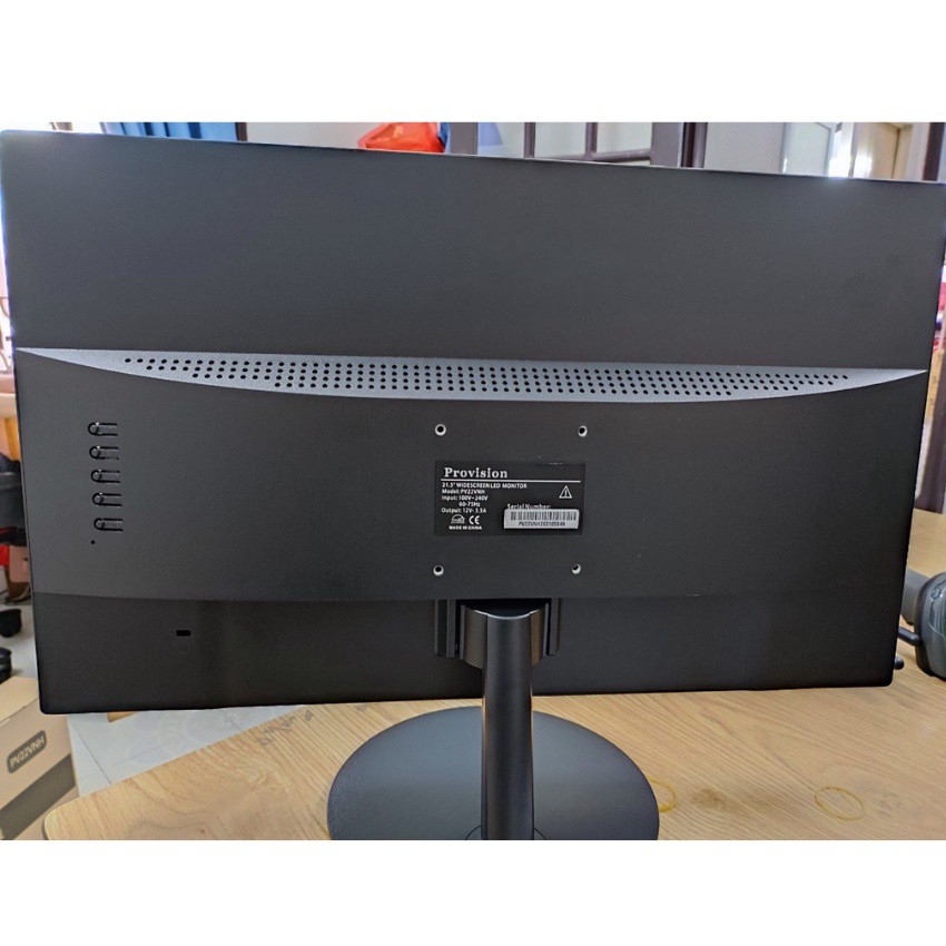 [THANH LÝ XẢ LỖ]  Màn Hình Máy Tính Led 20" ProVision - Hàng chính hãng- Bảo hành 24 tháng | BigBuy360 - bigbuy360.vn