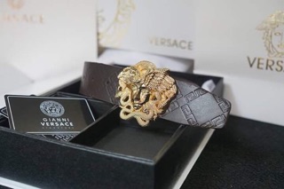 THẮT LƯNG VERSACE THỜI TRANG