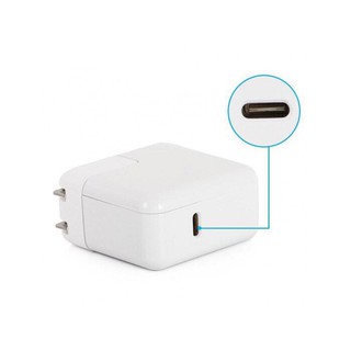 Sạc Apple 29W USB-C Power Adapter MJ262ZA/A