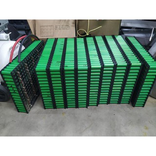 COMBO 5 CELL PIN 18650 THÁO PIN LAPTOP 2000 MAH