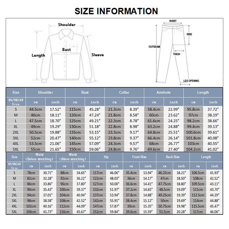 Set đồ 3 món INCERUN kiểu Hồi Giáo thời trang cho nam
