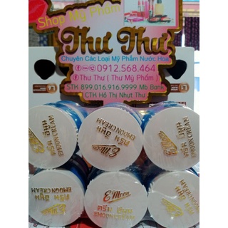 Lố 12 kem emon dưỡng trắng da 20g