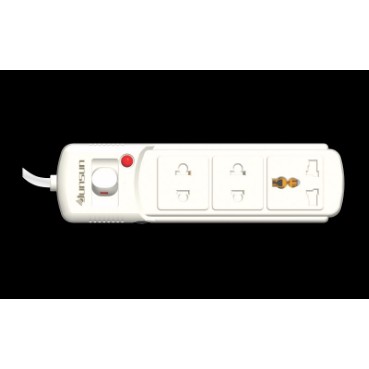 Ổ CẮM DÂY 3 Ổ CAO CẤP