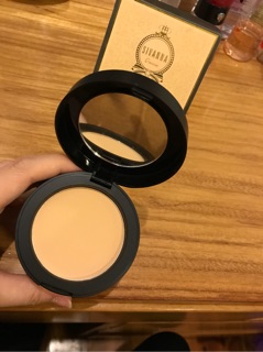 Phấn Sivanna Colors