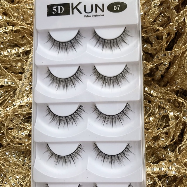 Mi giả Kun 5D07