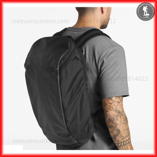 Balo laptop TNF Kaban - đi du lịch cao cấp - ⚡️ [ HÀNG XUẤT DƯ ]