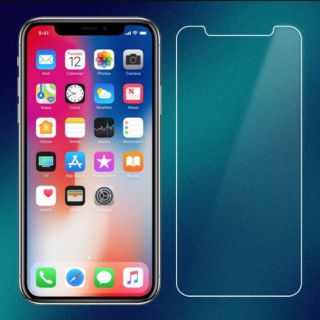 Kính cường lực Nillkin 9H cho IPhone XS Max - Trong suốt
