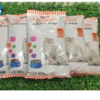 Thức ăn mèo Apro IQ Formula- 500g