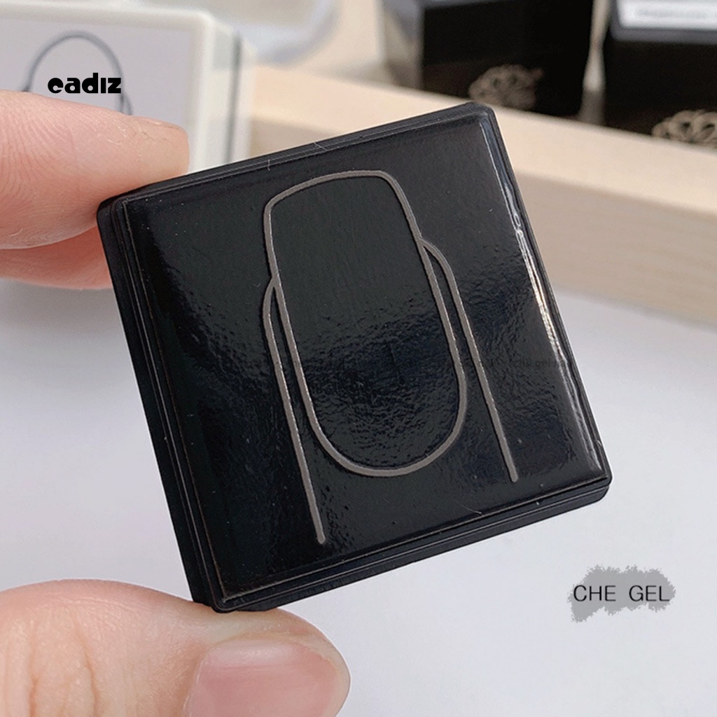 Con Dấu In Móng Tay Gọn Nhẹ Chuyên Nghiệp