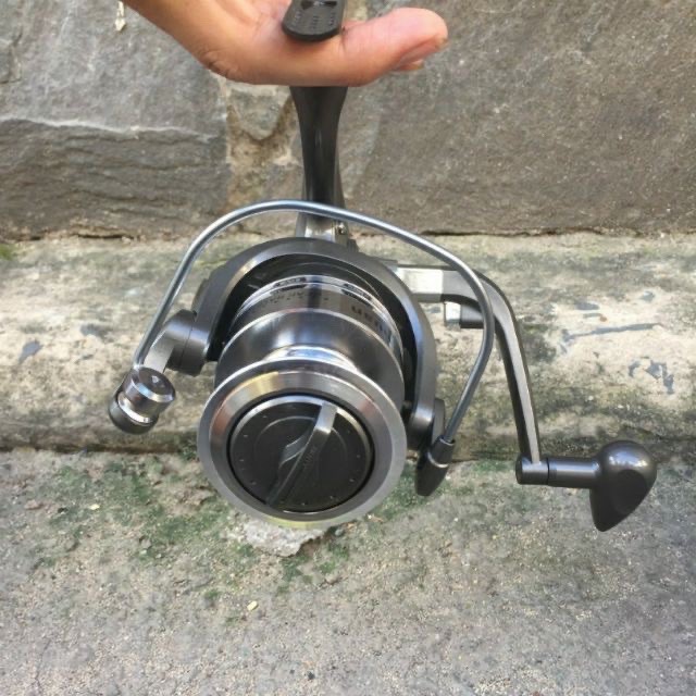 combo 2 máy câu CL 4000 máy cực khoẻ y hình ảnh | BigBuy360 - bigbuy360.vn