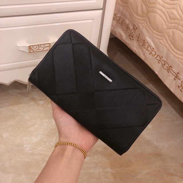 Ví cầm tay thời trang