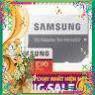 samsam0103s Thẻ Nhớ MicroSDXC Samsung EVO Plus U3 128GB 100MB/s | BigBuy360 - bigbuy360.vn