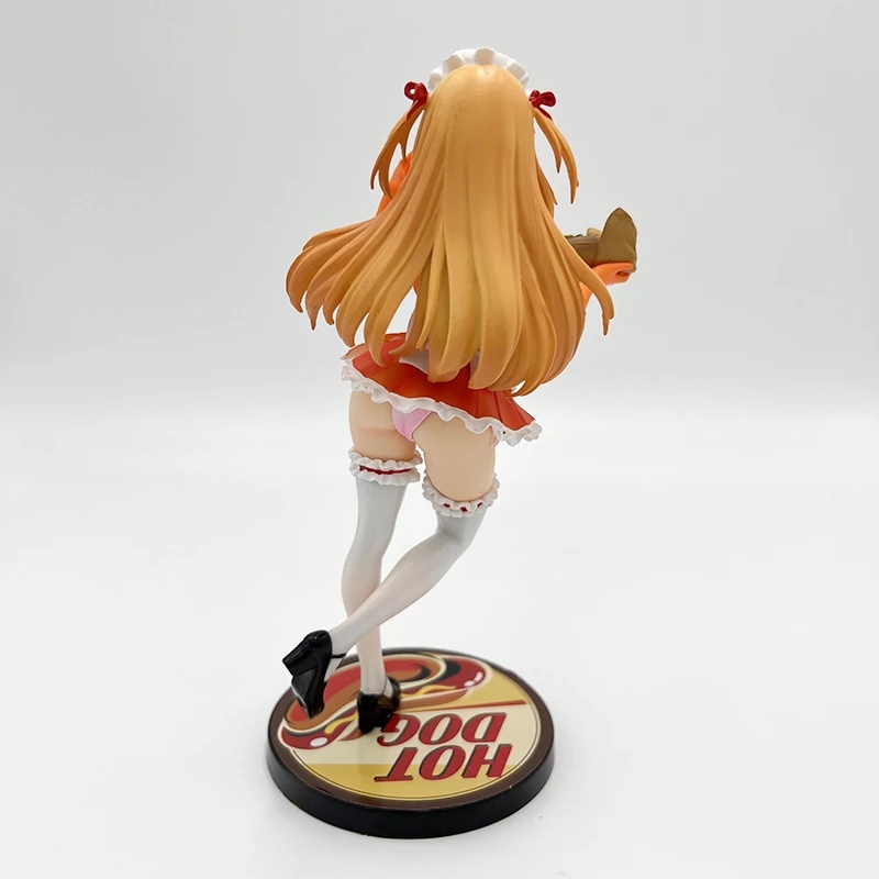 Mô Hình Đồ Chơi Nhân Vật Hoạt Hình Nhật Bản SkyTube Hentaii Anna Hananoi 18cm Bằng PVC