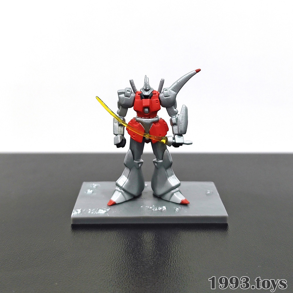 Mô hình Bandai Figure Gundam Collection 1/400 NEO Vol.4 - AMX-117L Gaz-L