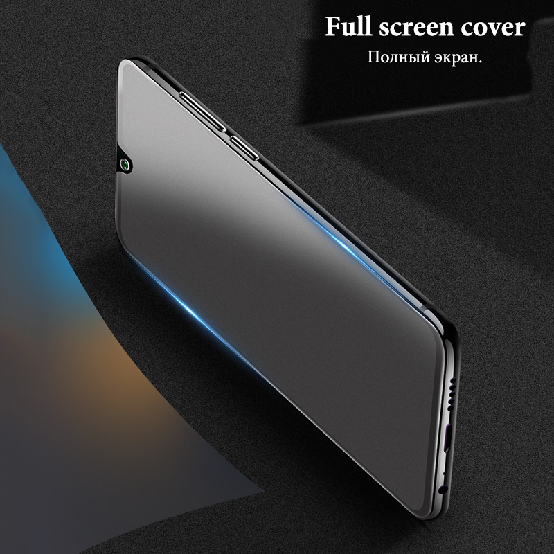 Kính Cường Lực Cho OPPO A12 / 15 / 15S / 16 / 3S / 5S / 16K / 31 / 32 / 92 / 52 / 53 / 54 / 55 / 74 / 76 / 93 F5 F7 F9 F11 Pro