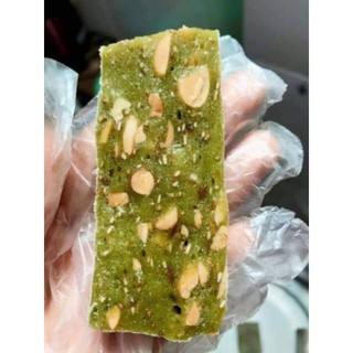 500 chè lam lá dứa, matcha thơm ngon nhiều lạc