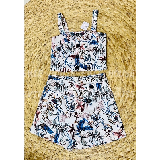 Set Forever 21 VNXK