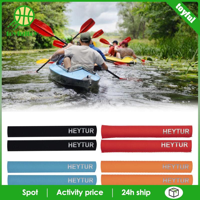 Vỏ Bọc Tay Cầm Chèo Thuyền Kayak / Ca Nô Không Blister ion